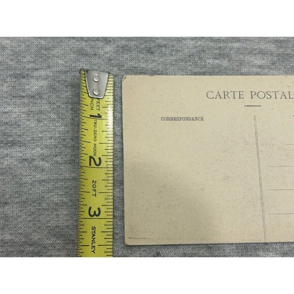 Postcard Mont Saint-Michel Emerald Coast North-East Coast France - Picture 6 of 6